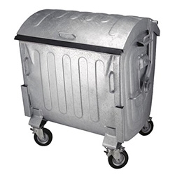 Industriële containers