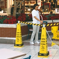 Veiligheidsproduct kopen?