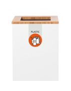 Modulair afval scheiden