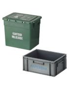 Overige afvalscheiding